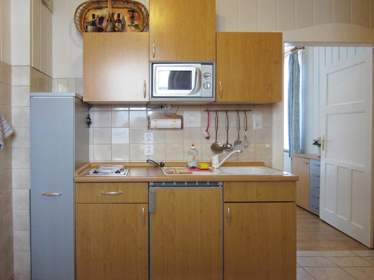 דירות Ostseebad Kühlungsborn Moewe 2 מראה חיצוני תמונה